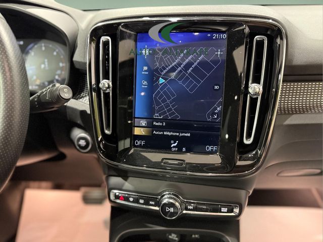 Volvo XC40 2.0 D4 AWD R-Design Auto