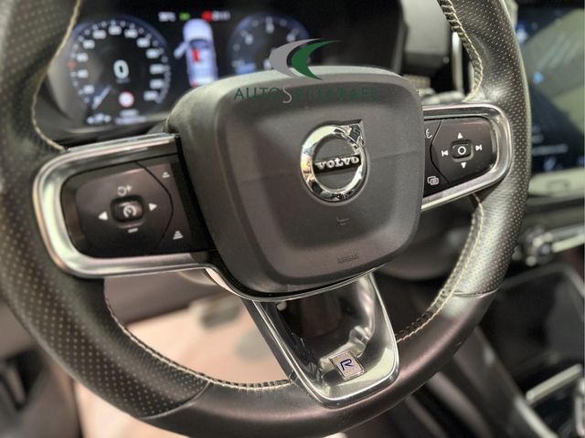 Volvo XC40 2.0 D4 AWD R-Design Auto