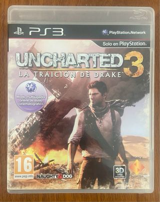 6 PS3 Retro Game Collection