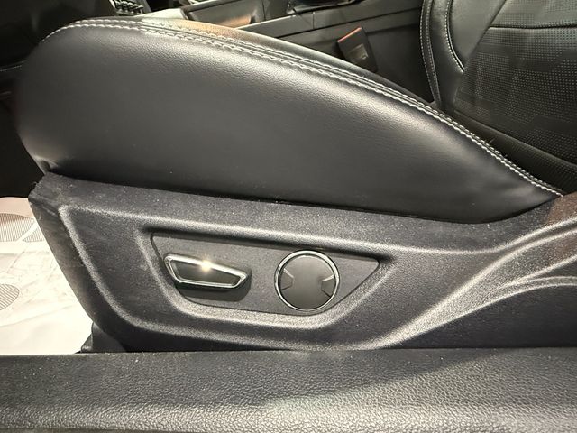 Ford Mustang 5.0 Ti-VCT V8 331kW Mustang GT (Fastb.)