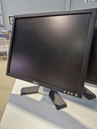 Monitor Dell  

