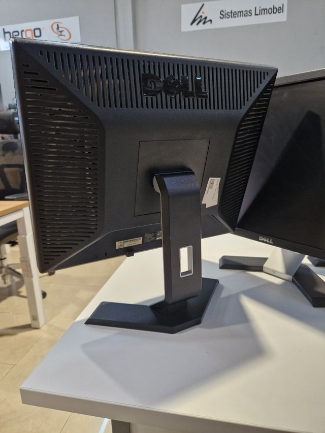 Monitor Dell  
