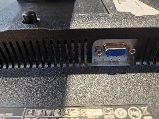 Monitor Dell  
