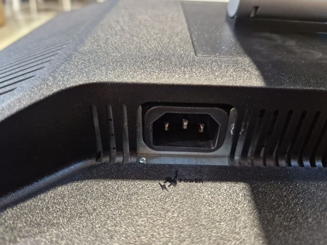 Monitor Dell  

