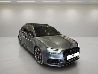 Audi A3 RS3 Sportback TFSI 294kW quattro S tron
