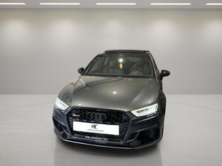 Audi A3 RS3 Sportback TFSI 294kW quattro S tron
