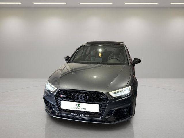 Audi A3 RS3 Sportback TFSI 294kW quattro S tron