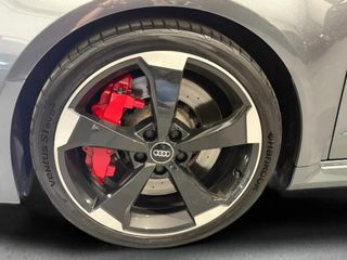 Audi A3 RS3 Sportback TFSI 294kW quattro S tron