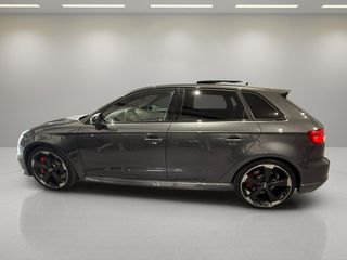 Audi A3 RS3 Sportback TFSI 294kW quattro S tron