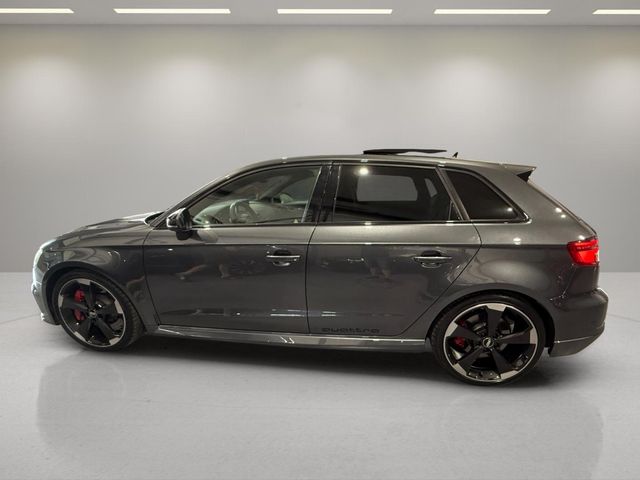 Audi A3 RS3 Sportback TFSI 294kW quattro S tron