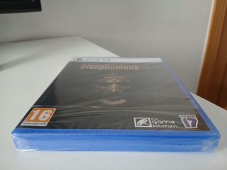 Blasphemous II PS5