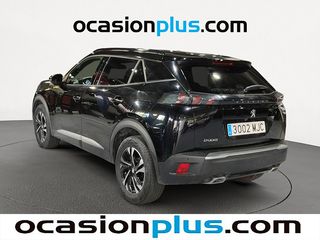 Peugeot 2008 PureTech 130 S&S Allure Pack EAT8 96 kW (130 CV)