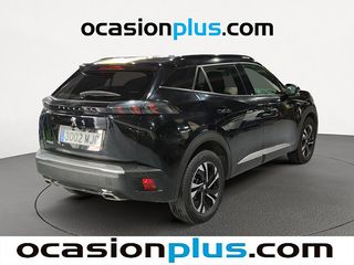 Peugeot 2008 PureTech 130 S&S Allure Pack EAT8 96 kW (130 CV)