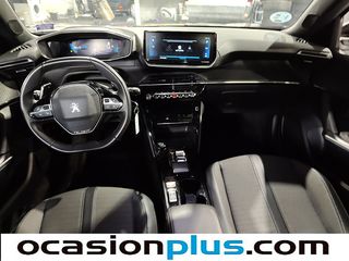 Peugeot 2008 PureTech 130 S&S Allure Pack EAT8 96 kW (130 CV)