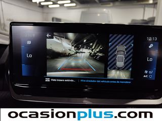 Peugeot 2008 PureTech 130 S&S Allure Pack EAT8 96 kW (130 CV)