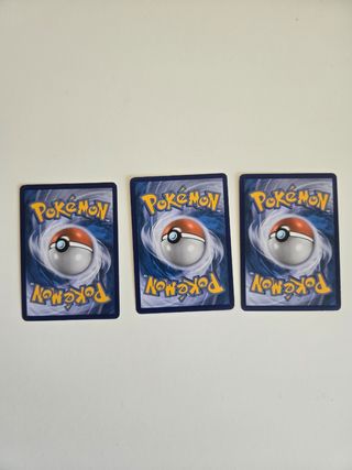 Carte Pokemon