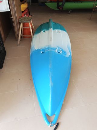 Kayak individuale Felfree