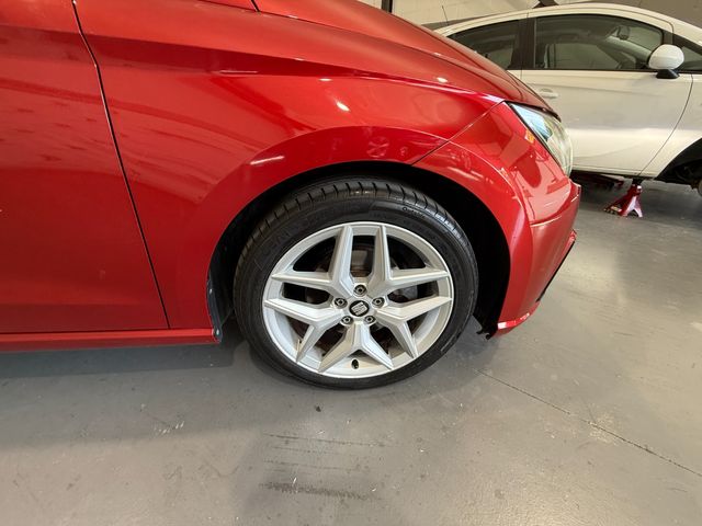Seat Ibiza 1.6 TDI 70kW (95CV) FR