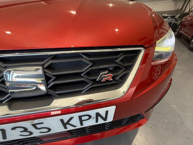 Seat Ibiza 1.6 TDI 70kW (95CV) FR
