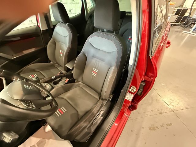 Seat Ibiza 1.6 TDI 70kW (95CV) FR
