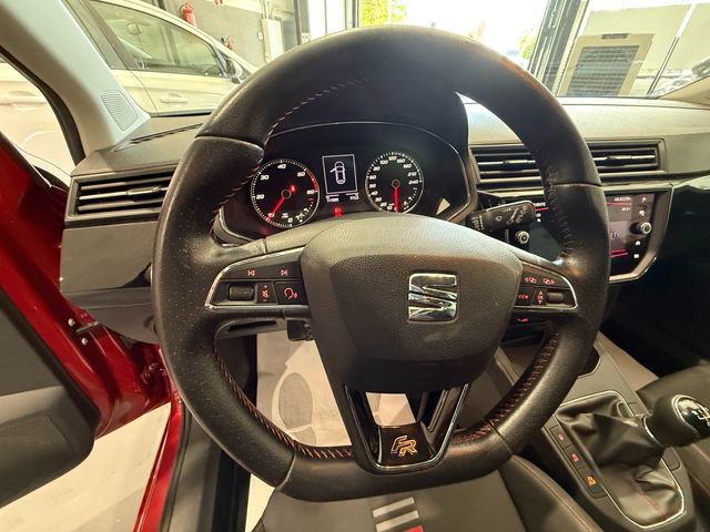 Seat Ibiza 1.6 TDI 70kW (95CV) FR