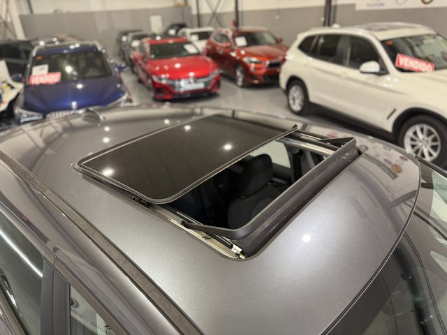 BMW X2 sDrive18d Business Auto