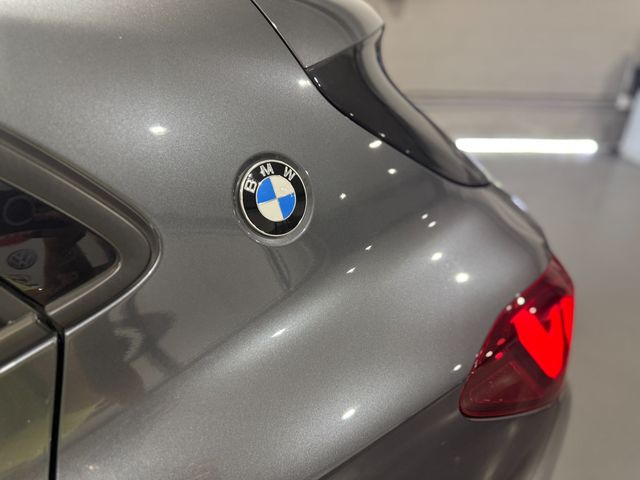 BMW X2 sDrive18d Business Auto