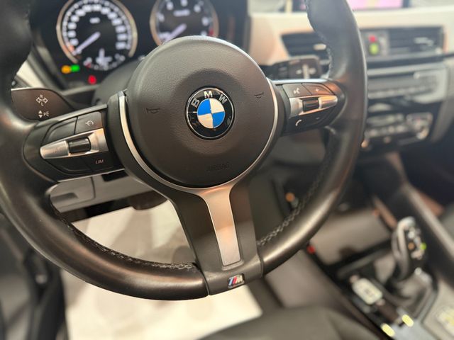 BMW X2 sDrive18d Business Auto