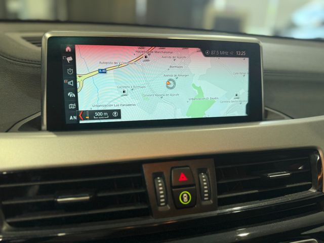 BMW X2 sDrive18d Business Auto