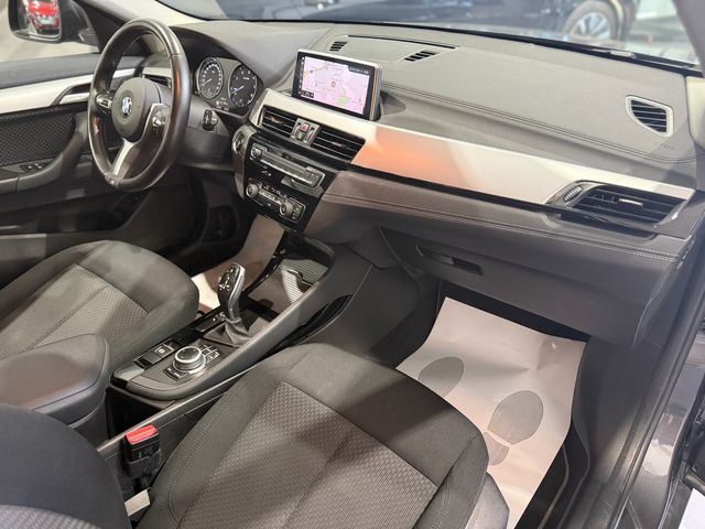BMW X2 sDrive18d Business Auto