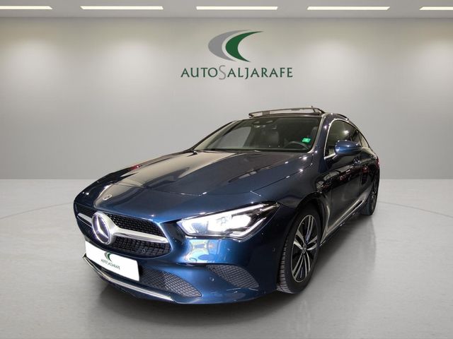 Mercedes-Benz Clase CLA CLA 200 D DCT