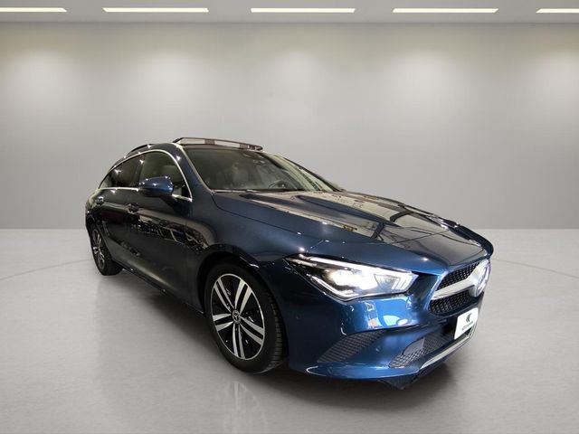 Mercedes-Benz Clase CLA CLA 200 D DCT