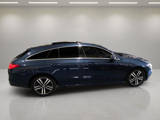 Mercedes-Benz Clase CLA CLA 200 D DCT