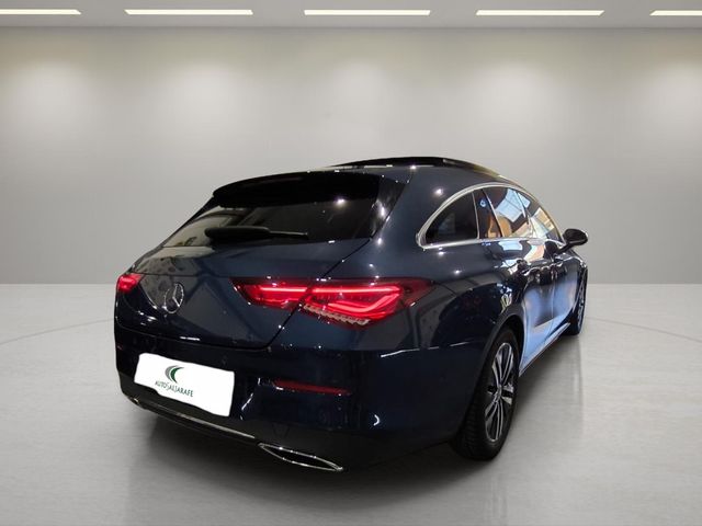 Mercedes-Benz Clase CLA CLA 200 D DCT