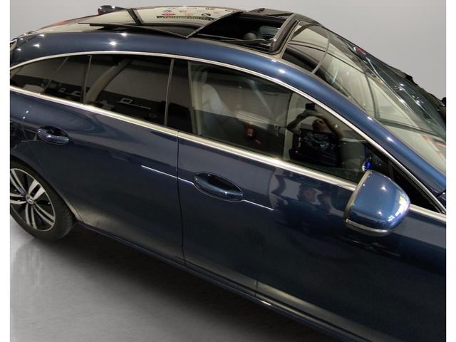 Mercedes-Benz Clase CLA CLA 200 D DCT