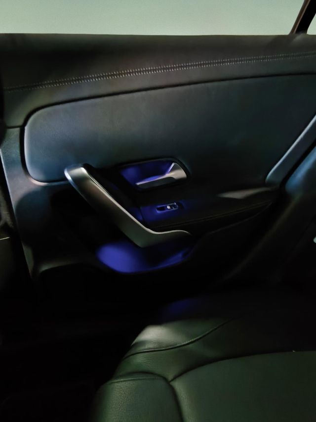 Mercedes-Benz Clase CLA CLA 200 D DCT