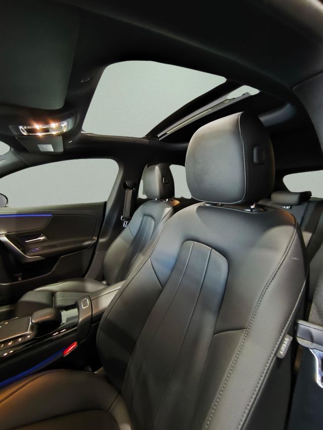 Mercedes-Benz Clase CLA CLA 200 D DCT