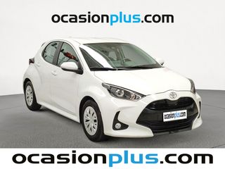 Toyota Yaris 1.0 Active 51 kW (69 CV)