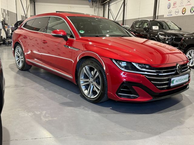 Volkswagen Arteon R-Line 2.0 TDI 147kW (200CV) DSG S Brake
