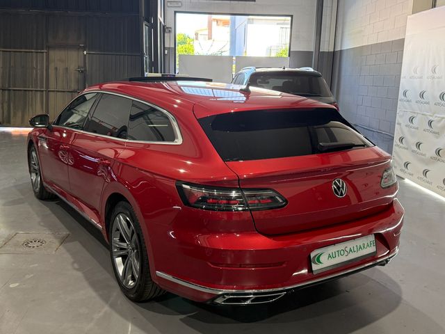 Volkswagen Arteon R-Line 2.0 TDI 147kW (200CV) DSG S Brake