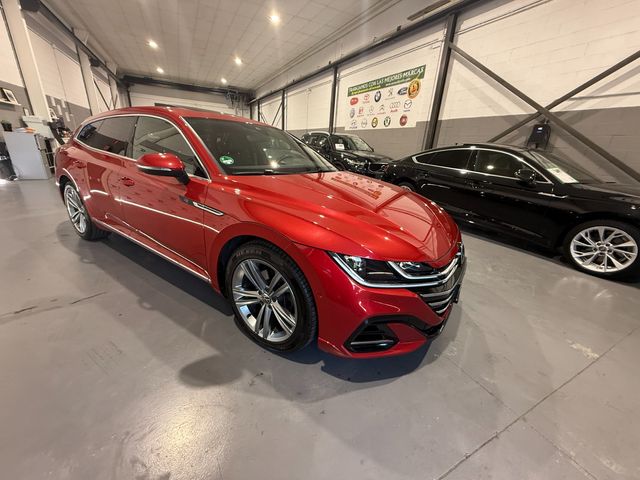 Volkswagen Arteon R-Line 2.0 TDI 147kW (200CV) DSG S Brake