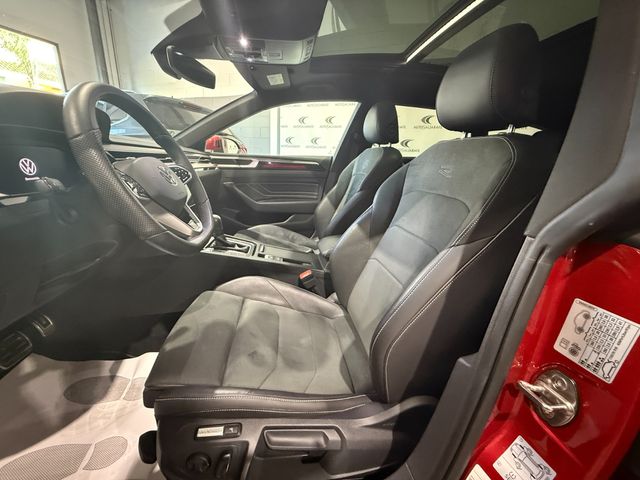 Volkswagen Arteon R-Line 2.0 TDI 147kW (200CV) DSG S Brake