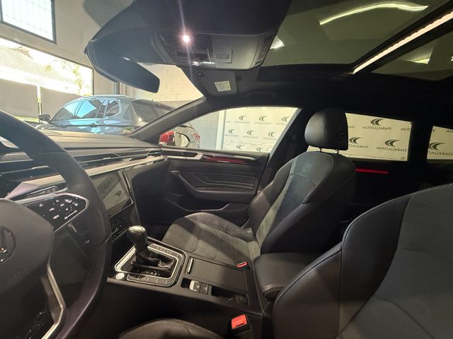 Volkswagen Arteon R-Line 2.0 TDI 147kW (200CV) DSG S Brake