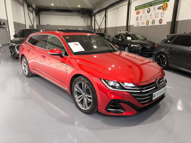 Volkswagen Arteon R-Line 2.0 TDI 147kW (200CV) DSG S Brake