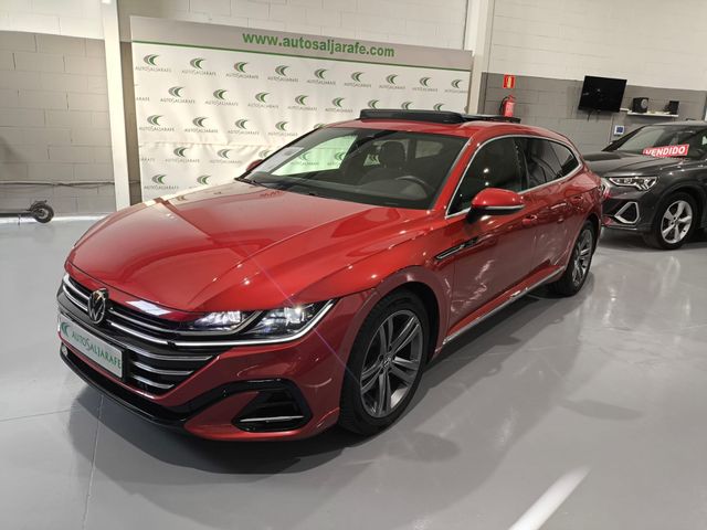 Volkswagen Arteon R-Line 2.0 TDI 147kW (200CV) DSG S Brake