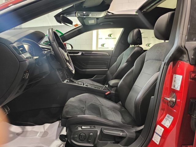 Volkswagen Arteon R-Line 2.0 TDI 147kW (200CV) DSG S Brake