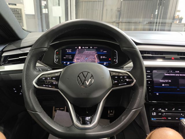 Volkswagen Arteon R-Line 2.0 TDI 147kW (200CV) DSG S Brake