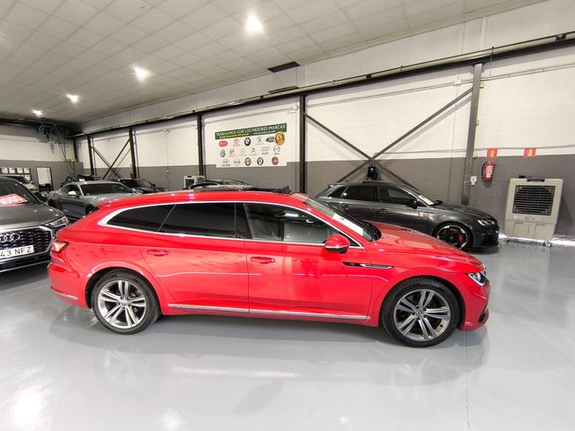 Volkswagen Arteon R-Line 2.0 TDI 147kW (200CV) DSG S Brake