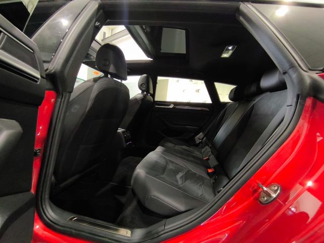 Volkswagen Arteon R-Line 2.0 TDI 147kW (200CV) DSG S Brake