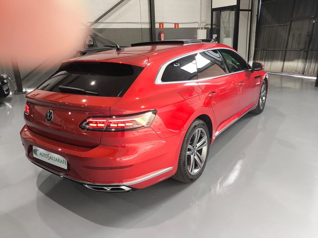 Volkswagen Arteon R-Line 2.0 TDI 147kW (200CV) DSG S Brake